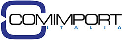 Logo COMIMPORT