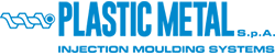 Logo Plastic Metal