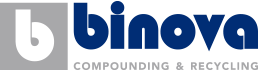Logo BINOVA