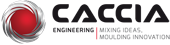 Logo CACCIA