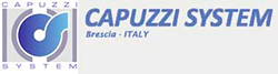 Logo CAPUZZI