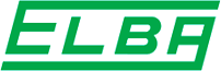 Logo ELBA