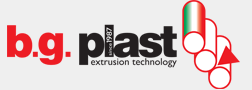 Logo bg plast
