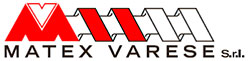 Logo MATEX VARESE