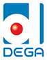 Logo DEGA