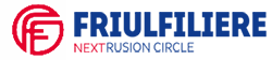 Logo FRIULFILIERE