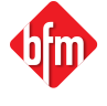 Logo bfm