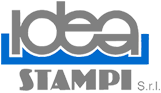 Logo Idea STAMPI