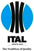 Logo ITAL