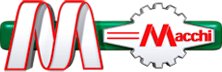 Logo MACCHI