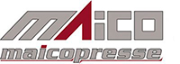Logo MAICOPRESSE