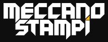 Logo MECCANO STAMPI