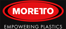 Logo MORETTO