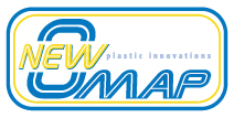 Logo NEW OMAP