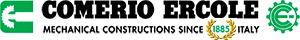 Logo COMERIO ERCOLE