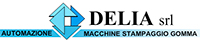 Logo DELIA
