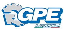 Logo GPE