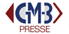 Logo GMB PRESSE