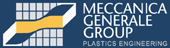 Logo MECCANICA GENERALE GROUP